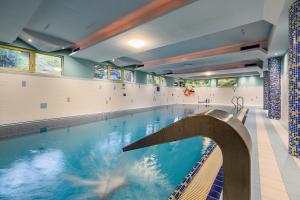 Apartament W Dolinie Słońca & SPA