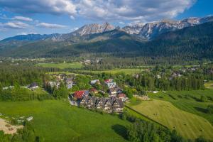 Apartament W Dolinie Słońca & SPA