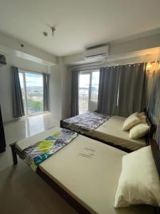 Moa view with big balcony 558