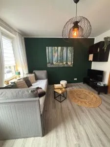 FeWo „Am Kanonenberg“ - Ströbeck