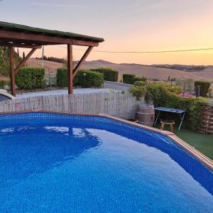 La casina dei Praticelli