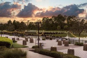 Waldorf Astoria Orlando - An Official Walt Disney World Hotel