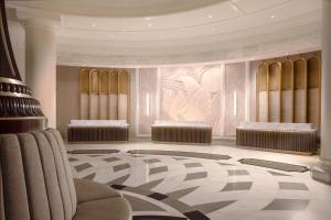 Waldorf Astoria Orlando - An Official Walt Disney World Hotel