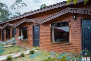 Cabañas La Hacienda