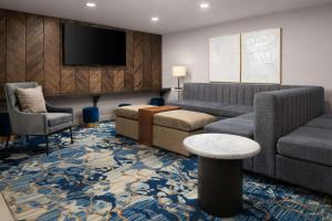 DoubleTree By Hilton Baltimore North Pikesville