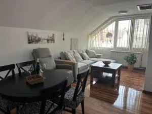 Apartman Malena - Jajinci