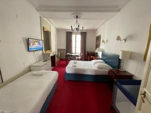 Sejours chez l'habitant Les Chambres Panda : photos des chambres