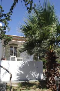 Giannakas Studios Sifnos Greece
