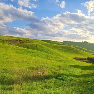 La casina dei Praticelli