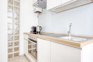 Cozy Apartment - Bande Nere