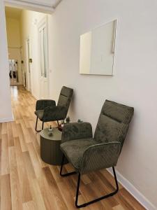 Doppelzimmer mit eigenem Bad