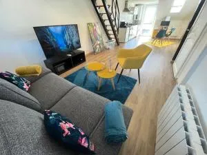 Cesanne Amnéville proximité A31 Thermes Lux - Clouange