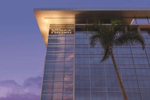 Hilton Barra Rio de Janeiro