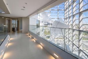 Hilton Barra Rio de Janeiro