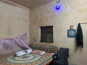 Golok Riverside Retreat