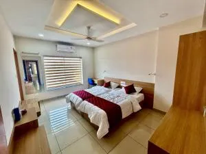 Ikigai by Halcyon Traveltech - Alwaye