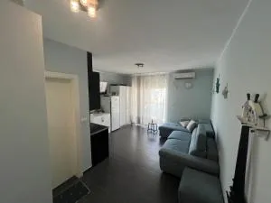 Beach Apartment Shengjin - Sakës