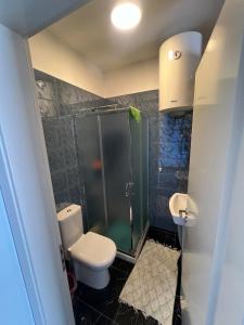 Beach Apartment Shengjin