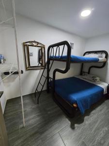 Amoblado cerca al aeropuerto el dorado Bogotá