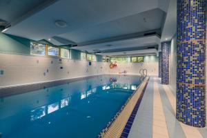 Apartamenty w Dolinie Słońca&SPA