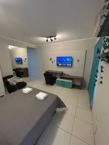 Ap ótima localização 5 min da rodoviária Boituva - 博伊图瓦