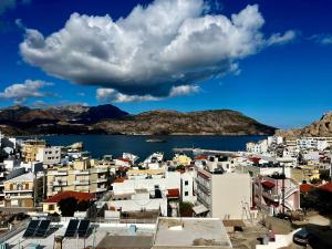 Karpathos View Luxury Apartment