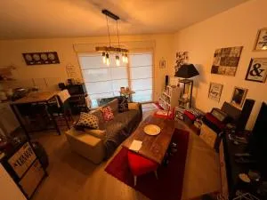 Colocation Convivial - 布吕兹