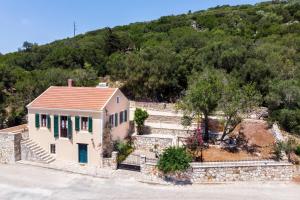 Kefalonia vintage home