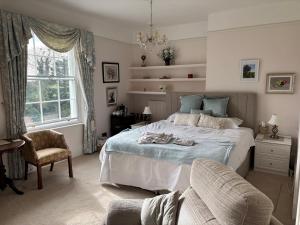 St Nicholas House