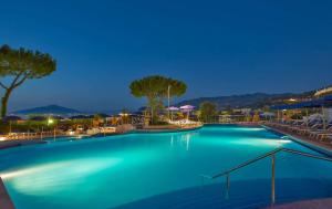 Hilton Sorrento Palace