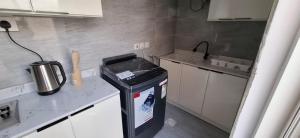 استديو فاخر لليلة هانئة