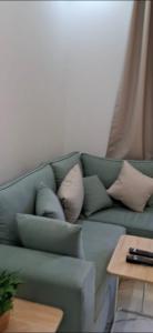 استديو فاخر لليلة هانئة