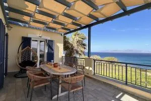 VISTA MARE Kythera House - Trifilliánika