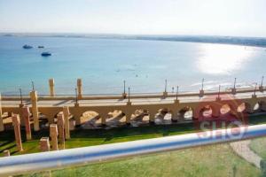 Sea view Luxury apartment at Al Andalous Sahl Hasheesh