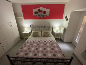 Ca Lina Lecco nice apartment with private parking space