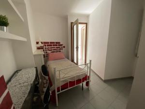 Ca Lina Lecco nice apartment with private parking space