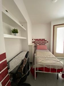 Ca Lina Lecco nice apartment with private parking space