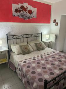 Ca Lina Lecco nice apartment with private parking space