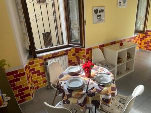 Ca Lina Lecco nice apartment with private parking space