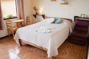 Cabañas La Hacienda