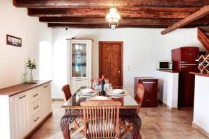 Kefalonia vintage home