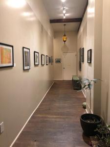 Loft Apartment Historic Downtown Main Street Sylva