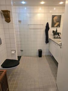 Esben Juhls Guest Room