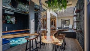 Ama private villa 4bdr in LUX Tulum country club