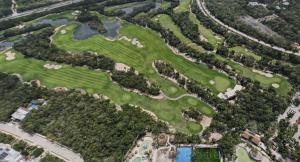 Ama private villa 4bdr in LUX Tulum country club