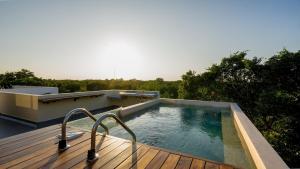 Ama private villa 4bdr in LUX Tulum country club