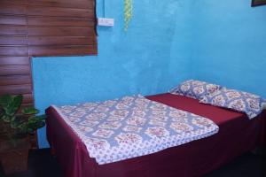 Munnar Kudil Resto Cafe Family Room