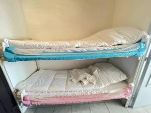 Studio Cabine Centre Port pour 4 avec Parking et Animaux admis - FR-1-749-92