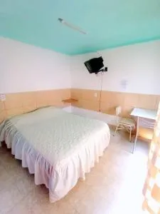 Hotel Gonce - Comodoro Rivadavia