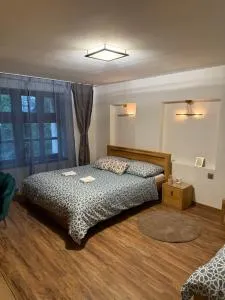 Apartmán Karlov Dvor - Kaplna